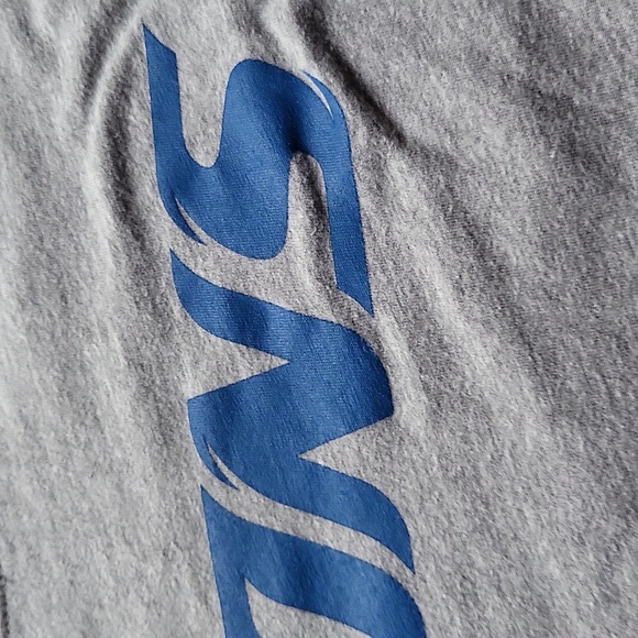 Nike NFL Lions Shirt - Picture 7 of 11